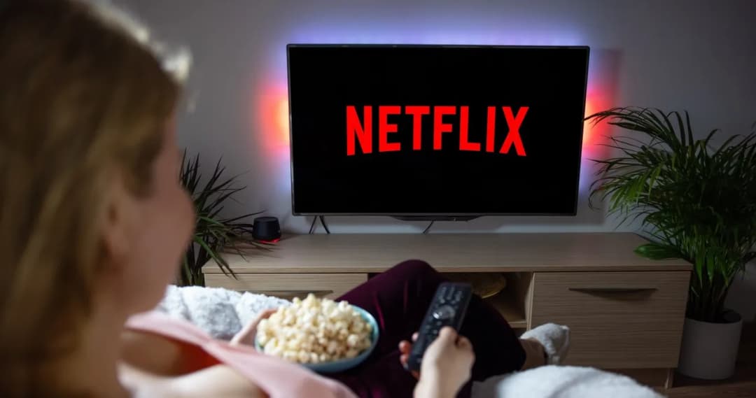 Dlaczego Netflix nie działa na TV? Oto najczęstsze przyczyny i rozwiązania