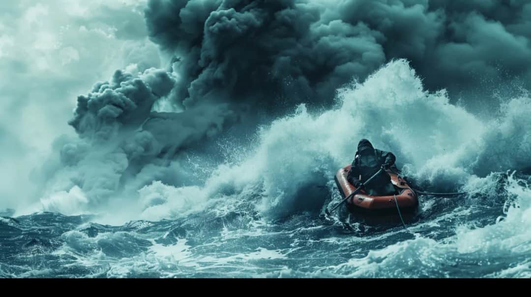 Przetrwanie w ekstremalnych warunkach: Analiza kinematograficzna