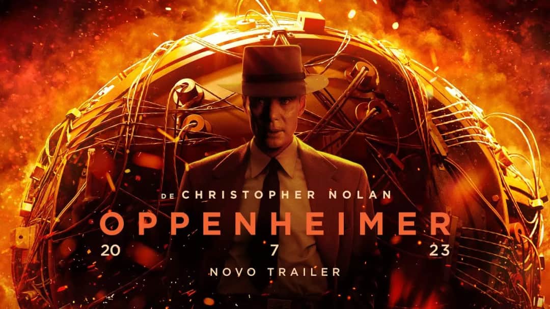 O czym jest film Oppenheimer? Prawda o bombie atomowej i moralności