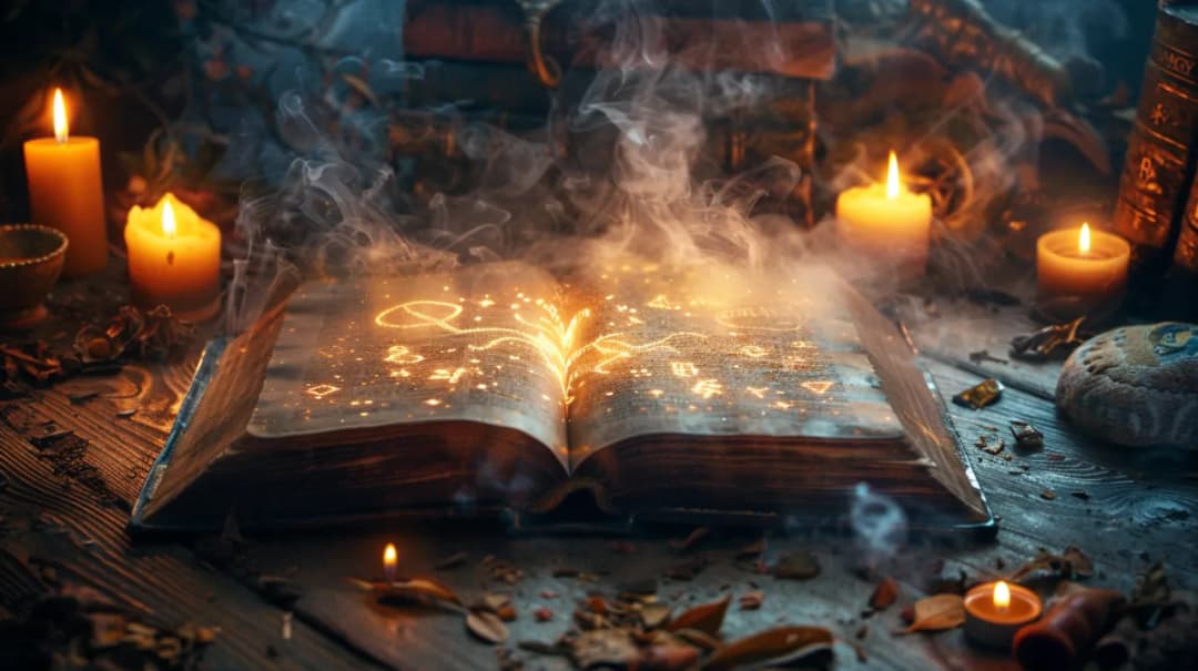 Rytuał książka: Czy warto poznać analizę tej literackiej powieści?