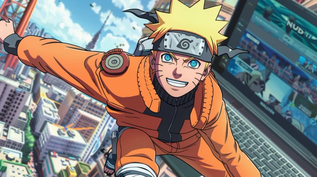 Naruto manga online PL: Gdzie czytać najnowsze przygody ninja