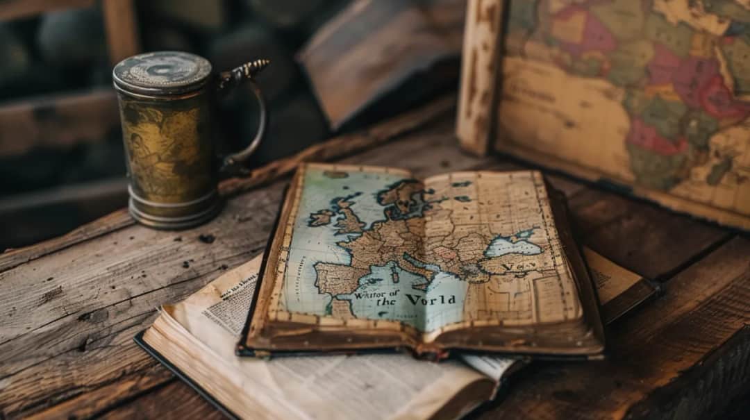 Zima Świata Ken Follett: Jakie są główne motywy w tej książce?