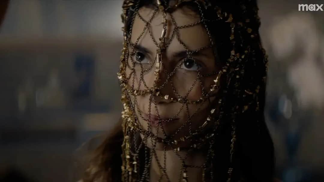 Diuna: Proroctwo - Pustynna Saga. Nowy serial z uniwersum Diuny