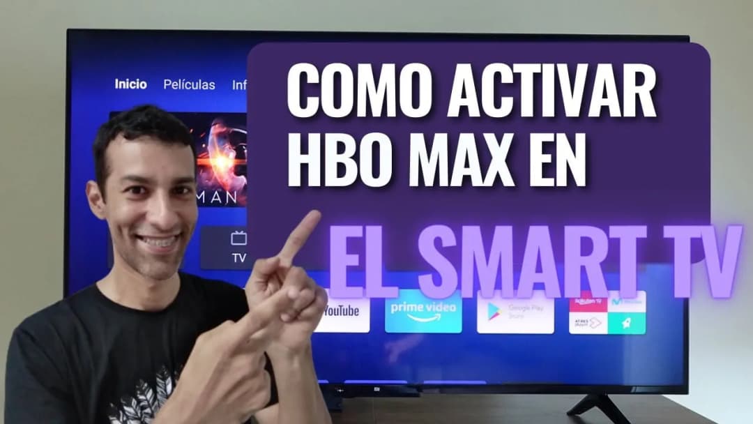 HBO Max gdzie wpisać kod? Oto jak uniknąć problemów z aktywacją