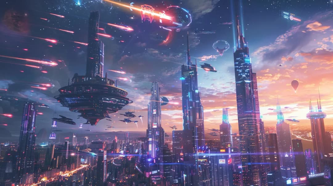 Film sci-fi: Najlepsze produkcje z gatunku science fiction - co warto obejrzeć?