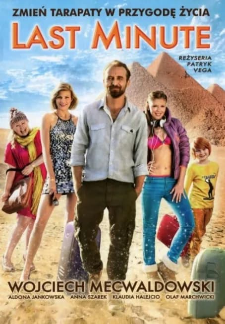 Gdzie kręcono film Last Minute? Odkryj tajemnice lokalizacji