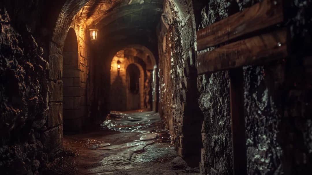 Podziemia Kłodzko: Co czeka na turystów w tych historycznych miejscach?