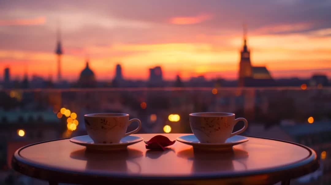 Zakochani Cały Film: Czy warto zobaczyć ten romantyczny film?